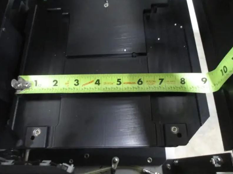 Electroglas 4090 u+ Prober