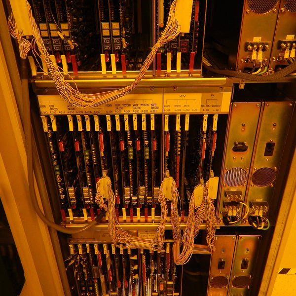 Nikon NSR 2205 i 11 C i-Line Stepper