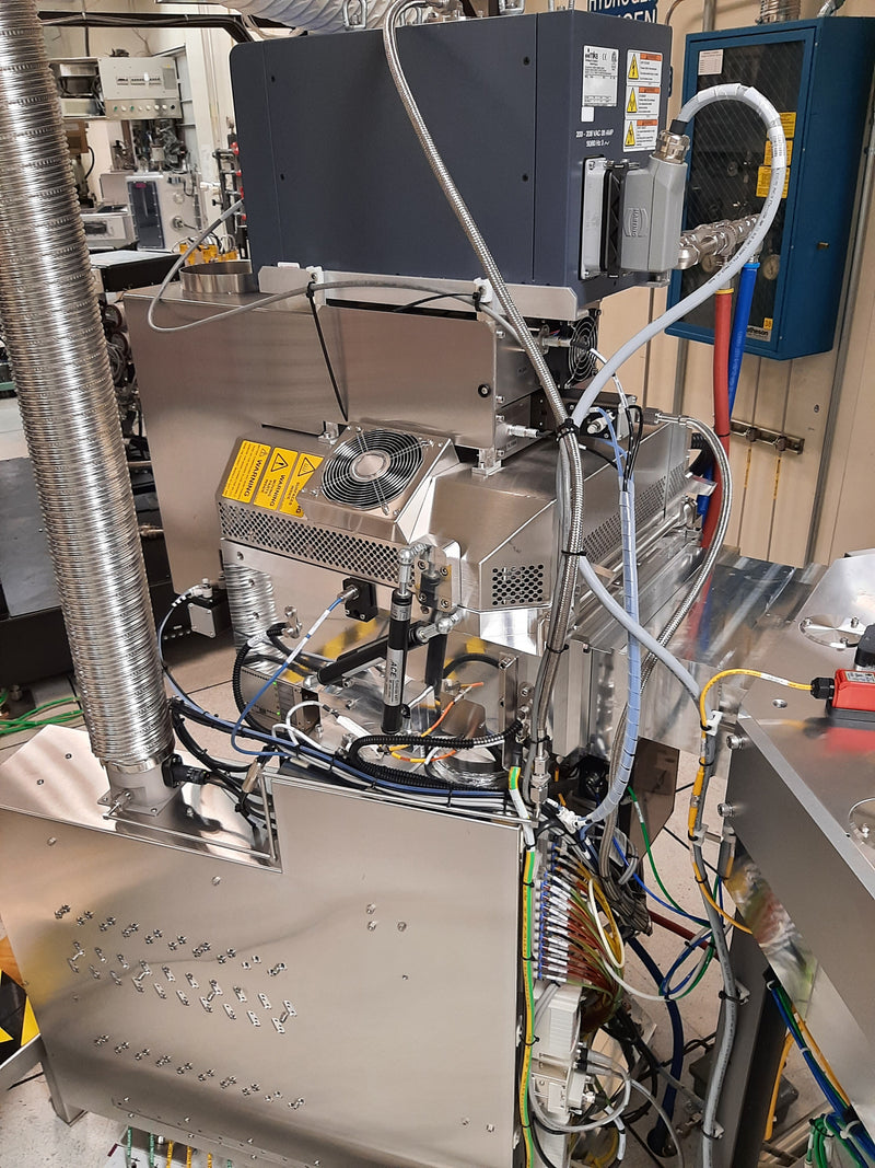 SPTS / STS Versalis fxP Etcher