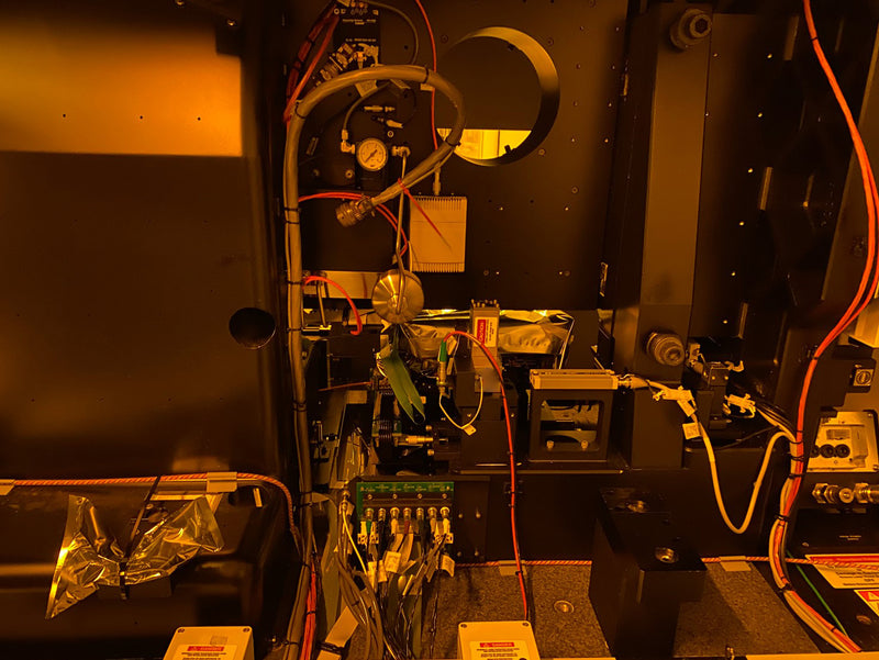 Applied Materials Core 2564 Inspection System
