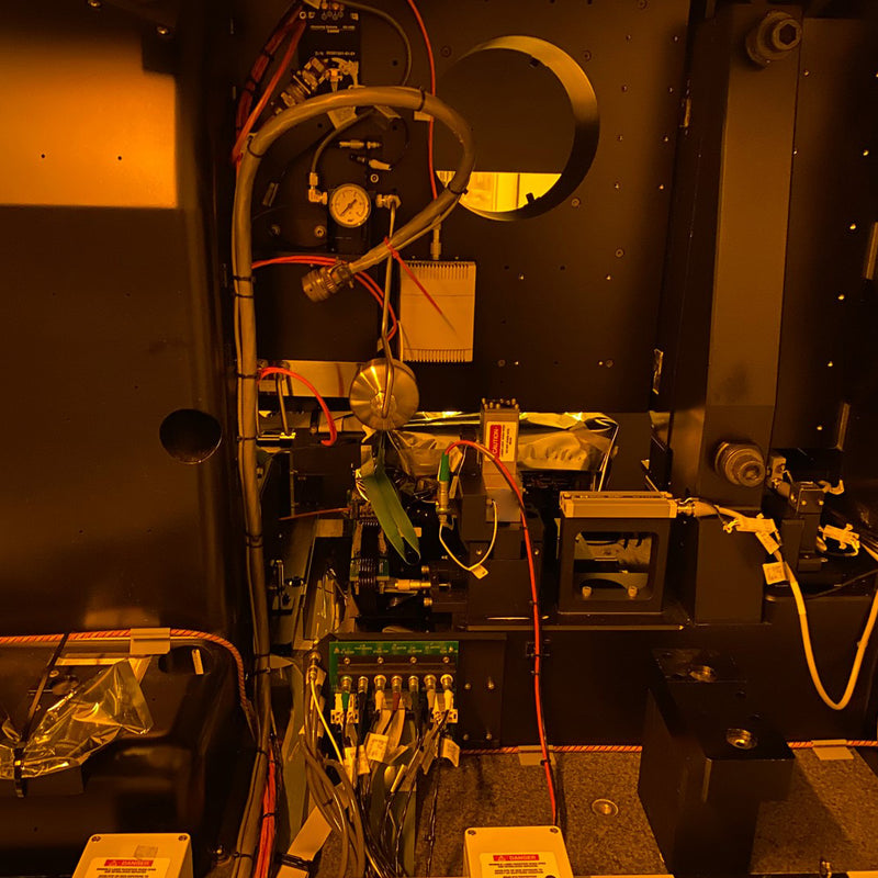 Applied Materials Core 2564 Inspection System