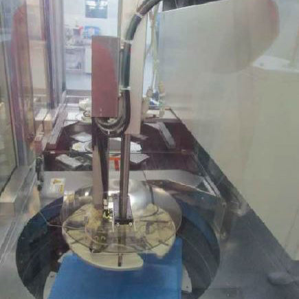 Disco DFD 6361 Automatic Dicing Saw