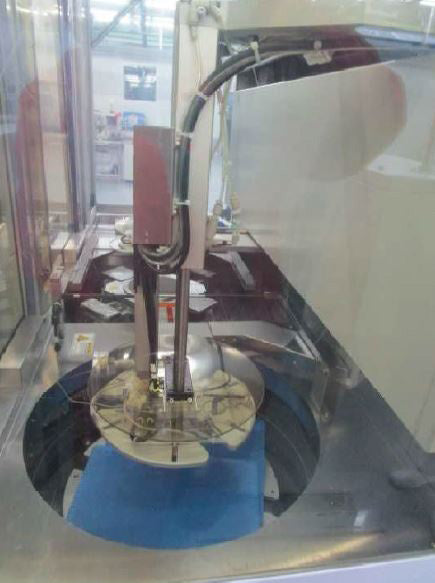 Disco DFD 6361 Automatic Dicing Saw