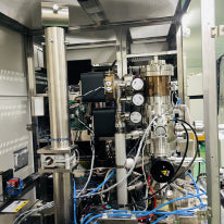 Hitachi S 9260 CD-SEM (Critical Dimension Scanning Electron Microscope)