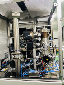 Hitachi S 9260 CD-SEM (Critical Dimension Scanning Electron Microscope)