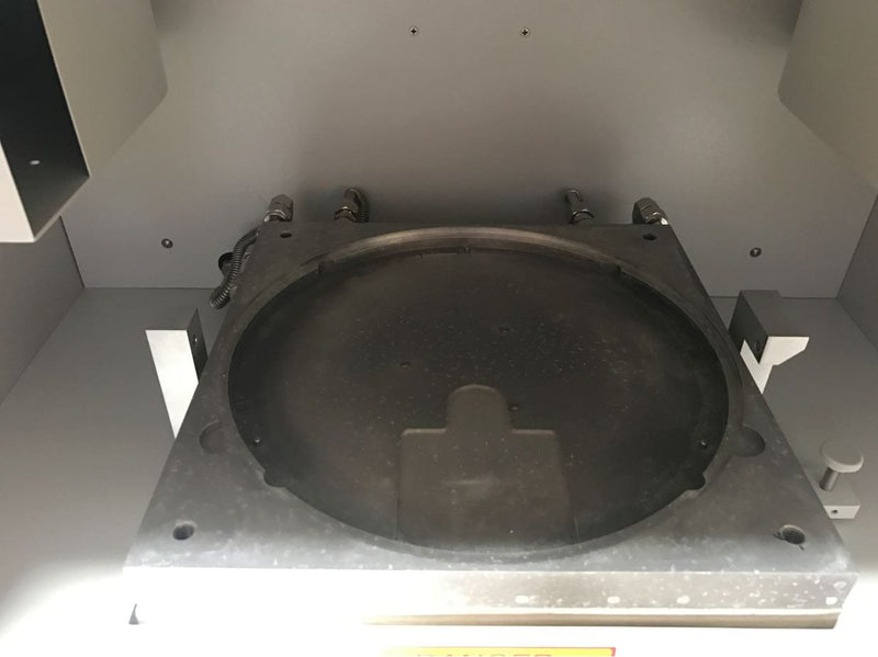 KLA FLX 2320 Thin Film Stress Measurement System