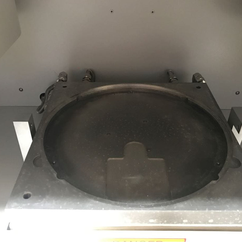 KLA FLX 2320 Thin Film Stress Measurement System