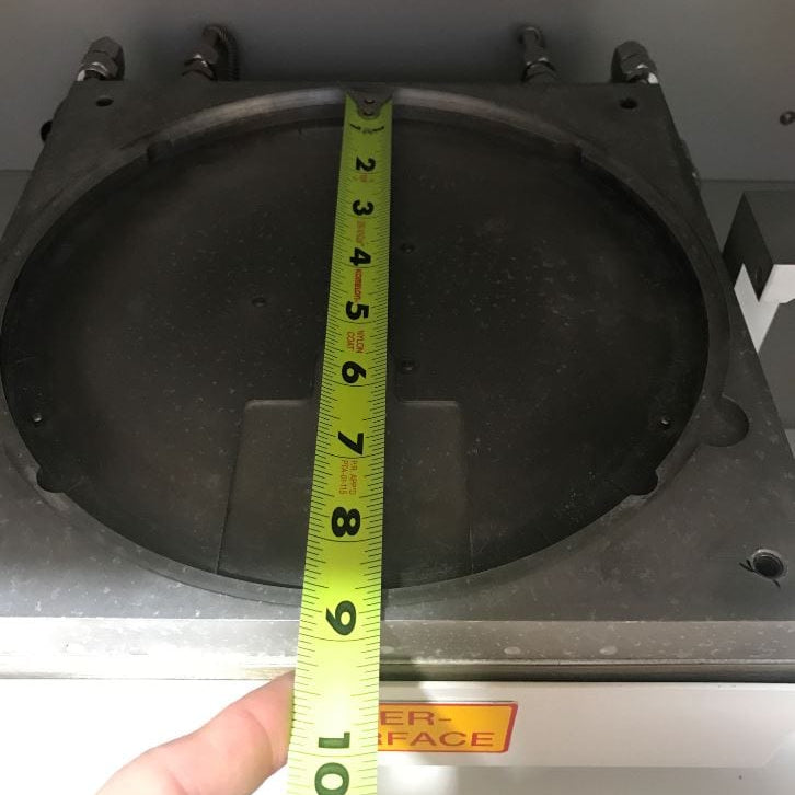 KLA FLX 2320 Thin Film Stress Measurement System