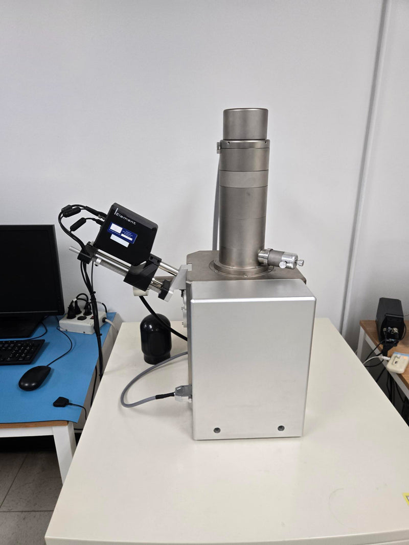 Emcrafts Veritas 3100 SEM (Scanning Electron Microscope)