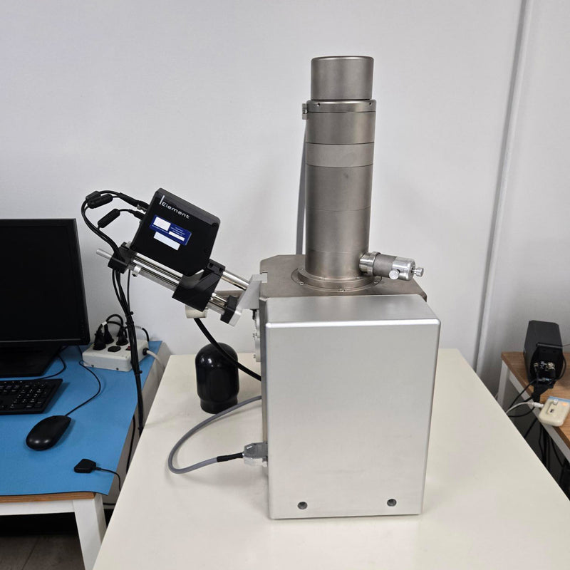 Emcrafts Veritas 3100 SEM (Scanning Electron Microscope)