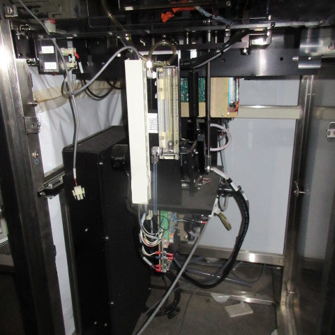 FSI Excalibur Vapor HF Etcher