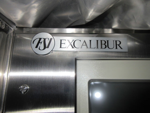 FSI Excalibur Vapor HF Etcher
