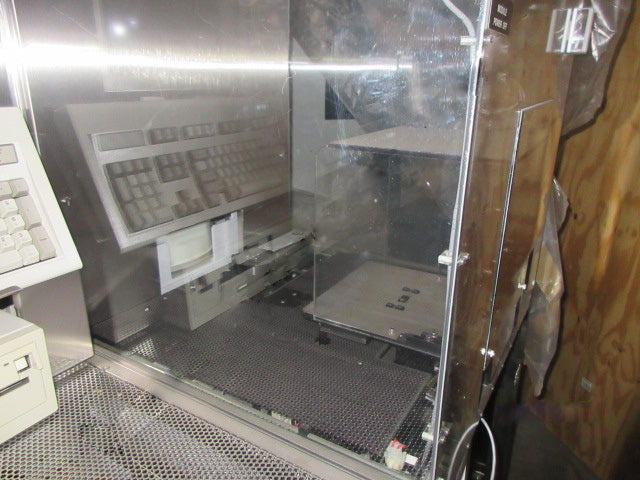 FSI Excalibur Vapor HF Etcher