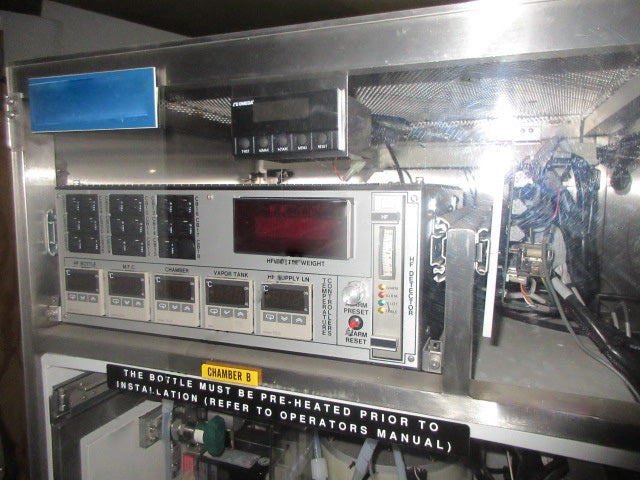 FSI Excalibur Vapor HF Etcher