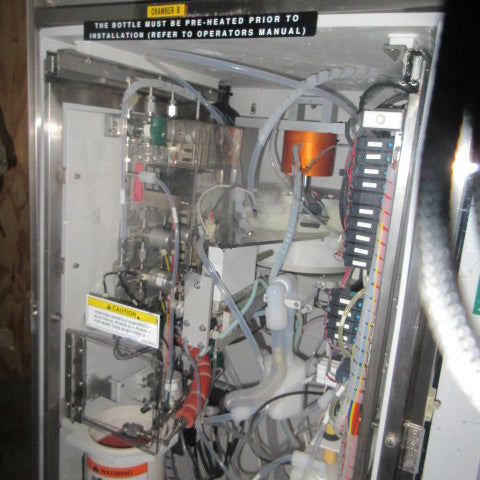 FSI Excalibur Vapor HF Etcher