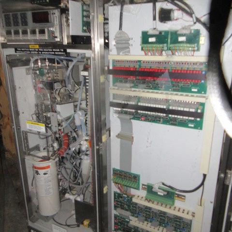 FSI Excalibur Vapor HF Etcher