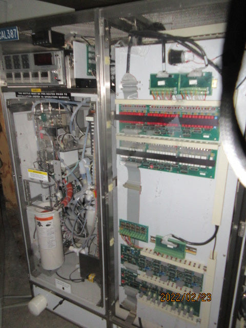 FSI Excalibur Vapor HF Etcher