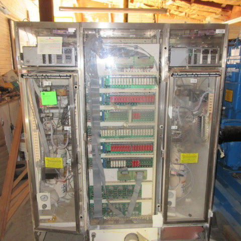 FSI Excalibur Vapor HF Etcher