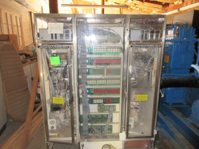 FSI Excalibur Vapor HF Etcher