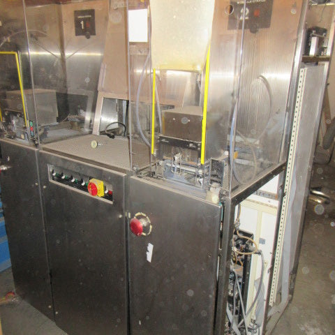 FSI Excalibur Vapor HF Etcher