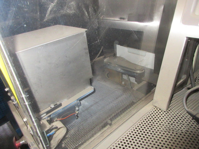 FSI Excalibur Vapor HF Etcher