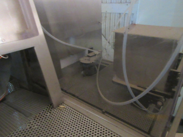 FSI Excalibur Vapor HF Etcher