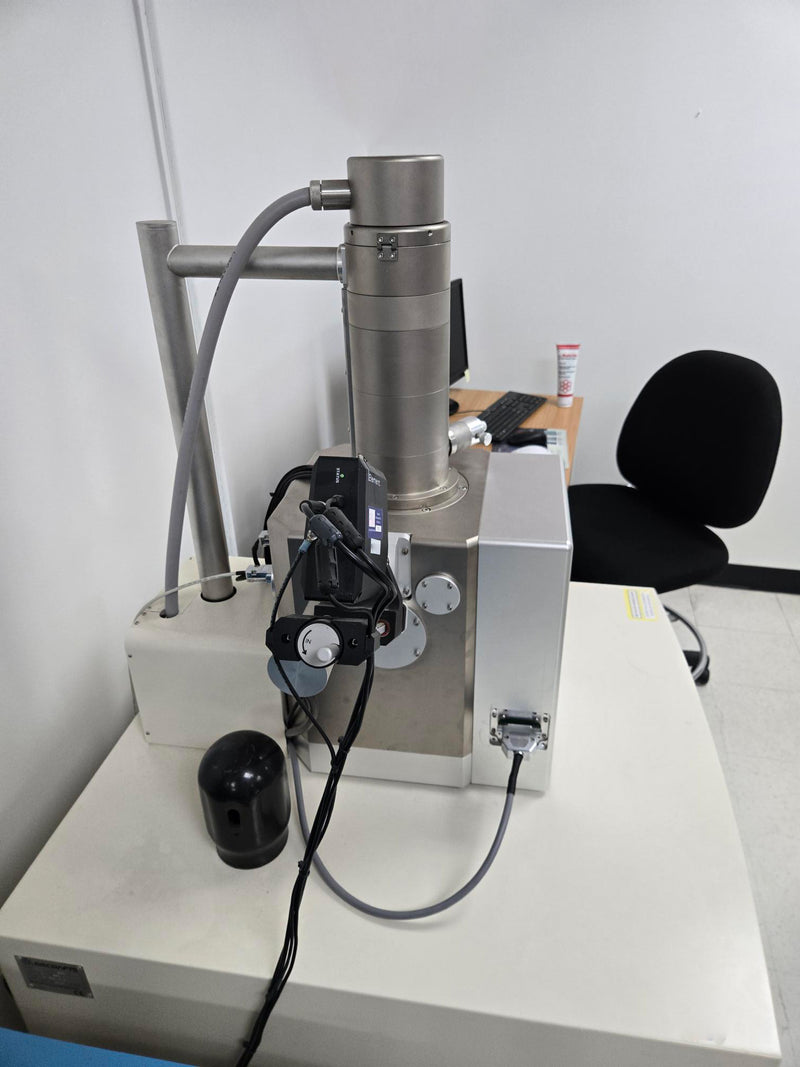 Emcrafts Veritas 3100 SEM (Scanning Electron Microscope)
