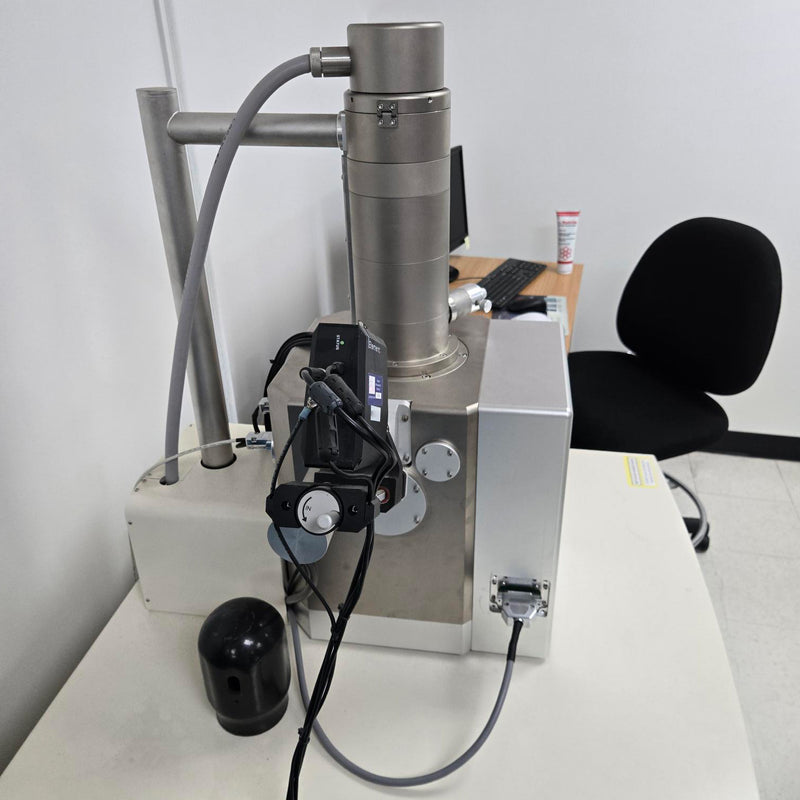 Emcrafts Veritas 3100 SEM (Scanning Electron Microscope)