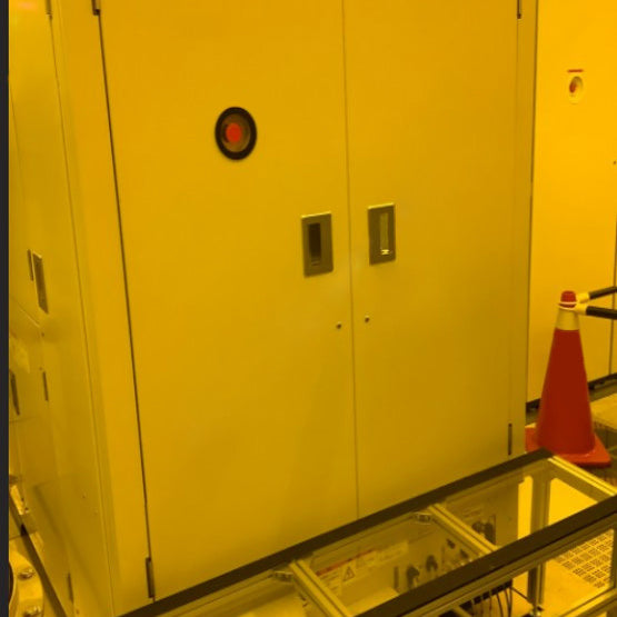 Hitachi CG 4000 CD-SEM (Critical Dimension Scanning Electron Microscope)