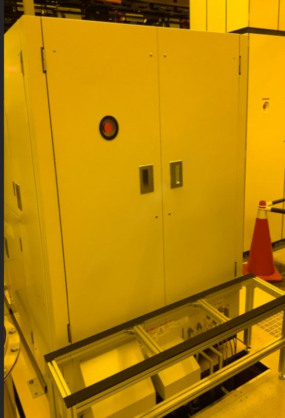 Hitachi CG 4000 CD-SEM (Critical Dimension Scanning Electron Microscope)