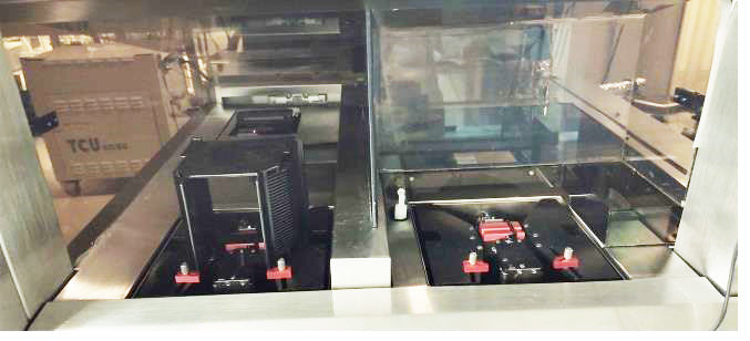 Lam TCP 9600 SE Metal Etcher