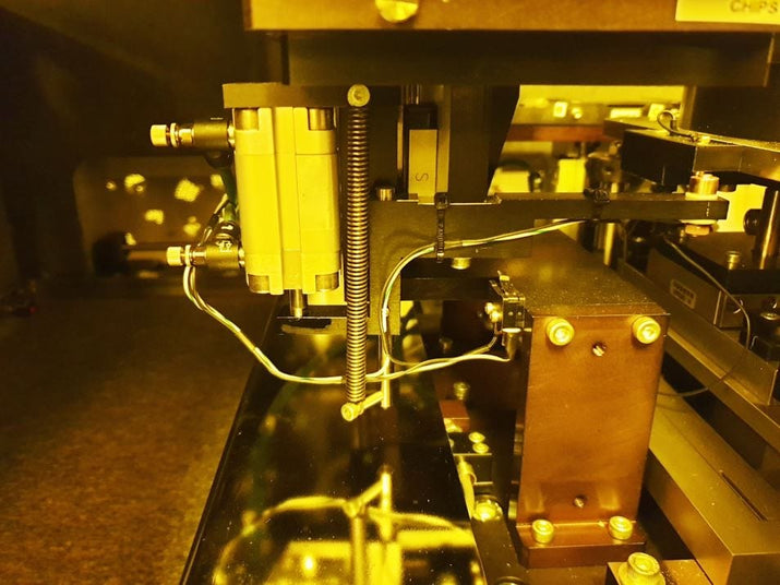 SUSS FC 150 Flip Chip Bonder