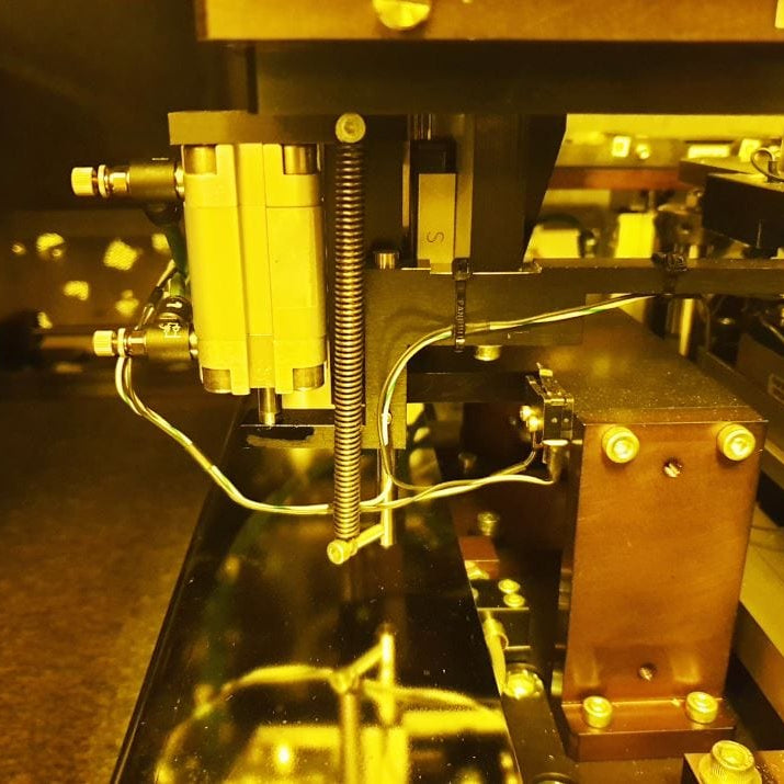 SUSS FC 150 Flip Chip Bonder