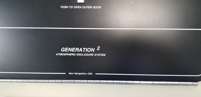 Benchmark Gen 2 Seam Sealer
