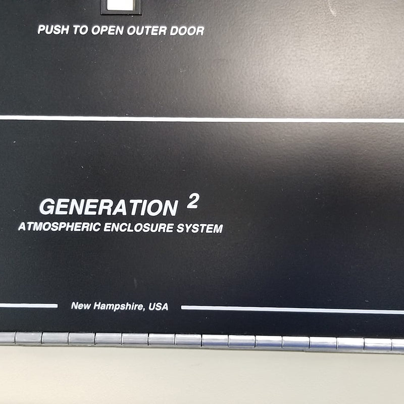 Benchmark Gen 2 Seam Sealer