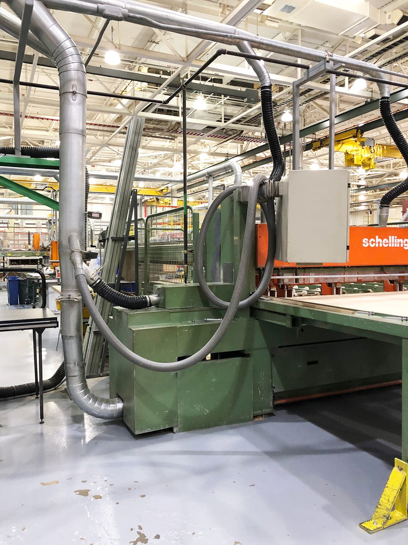 Schelling FW 330 / 330