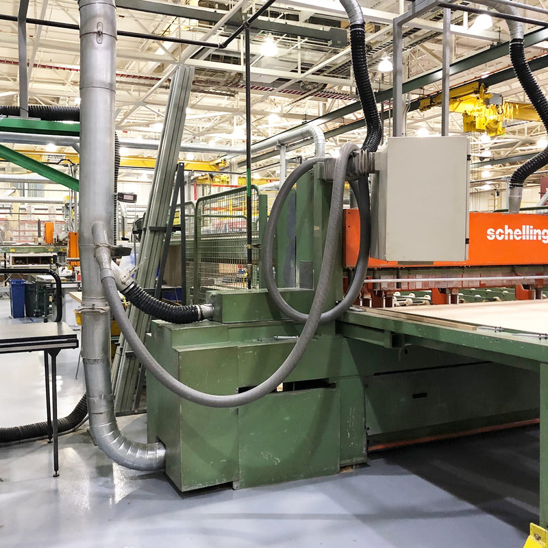 Schelling FW 330 / 330