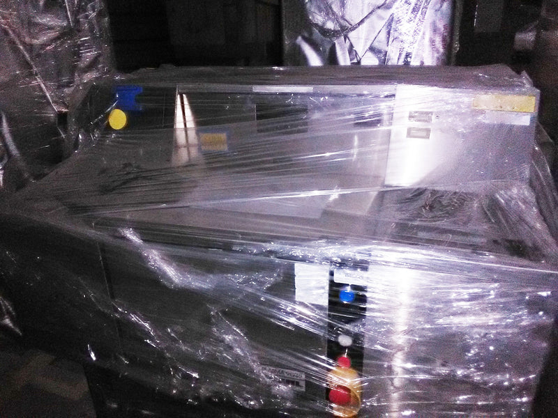 Tegal 901 E RIE (Reactive Ion Etcher)