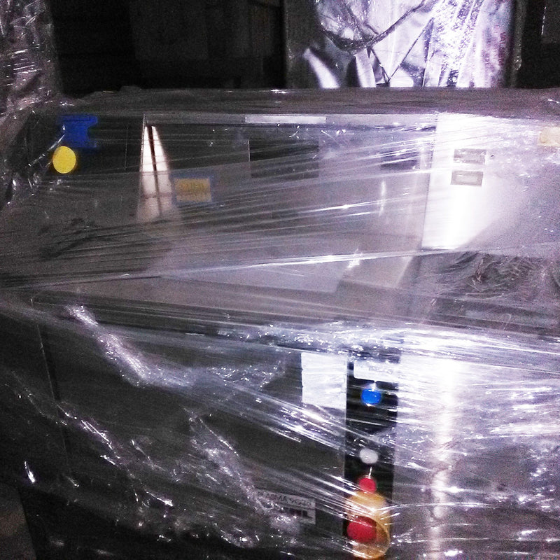 Tegal 901 E RIE (Reactive Ion Etcher)