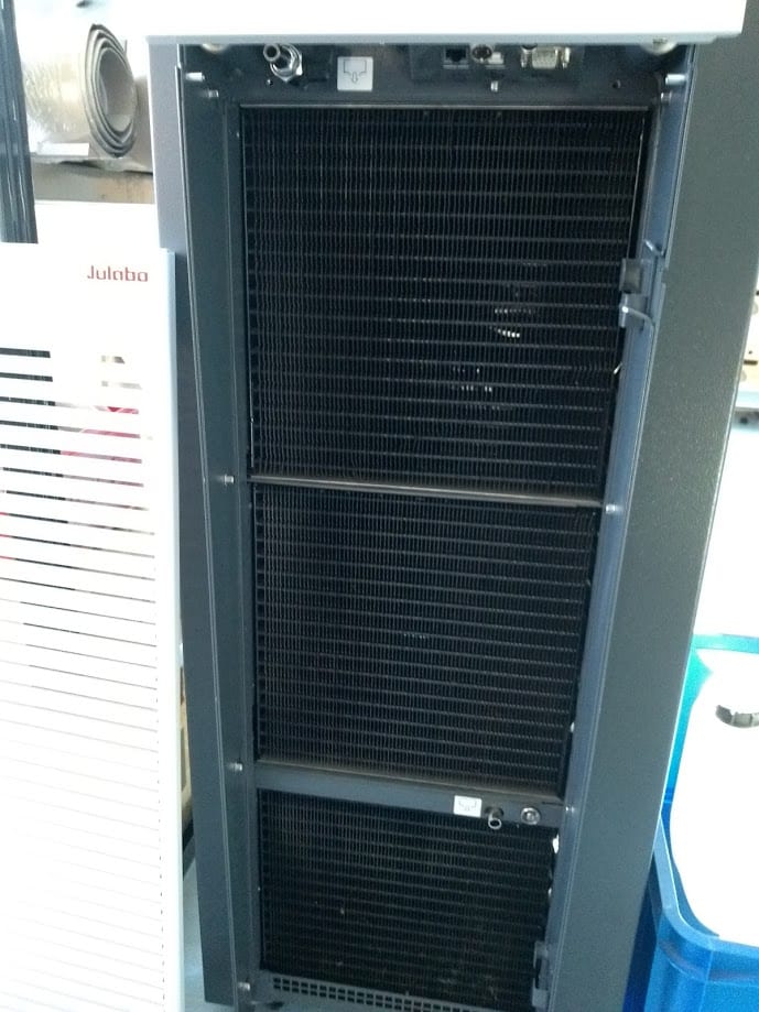 Julabo Presto A 80 Cryothermostat