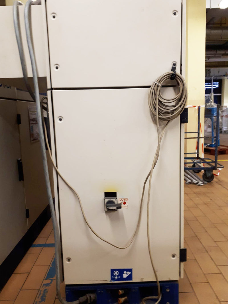 Trumpf HL 506 P Laser
