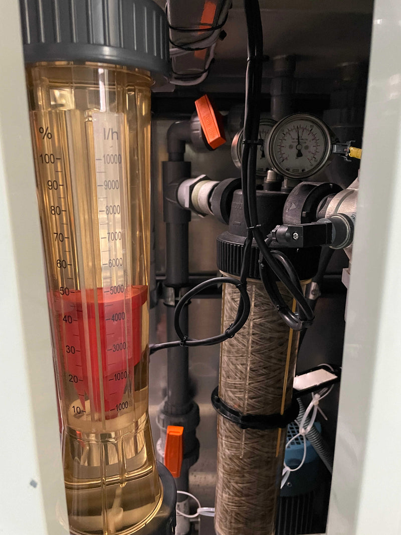 Applied Materials Precision Implant xR 200 S High Current Implanter