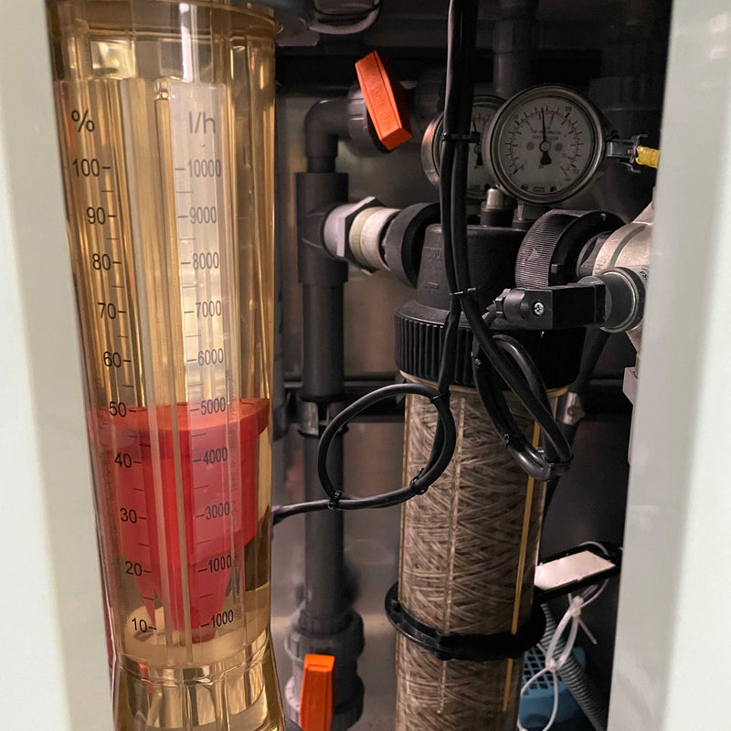 Applied Materials Precision Implant xR 200 S High Current Implanter