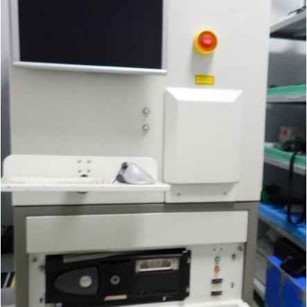 KLA Candela CS 2 Surface Inspection System