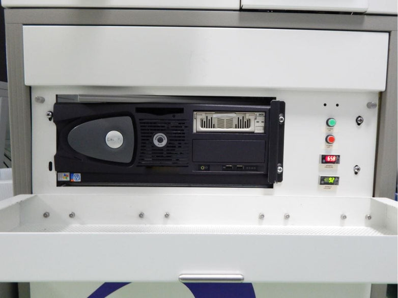 KLA Candela CS 2 Surface Inspection System