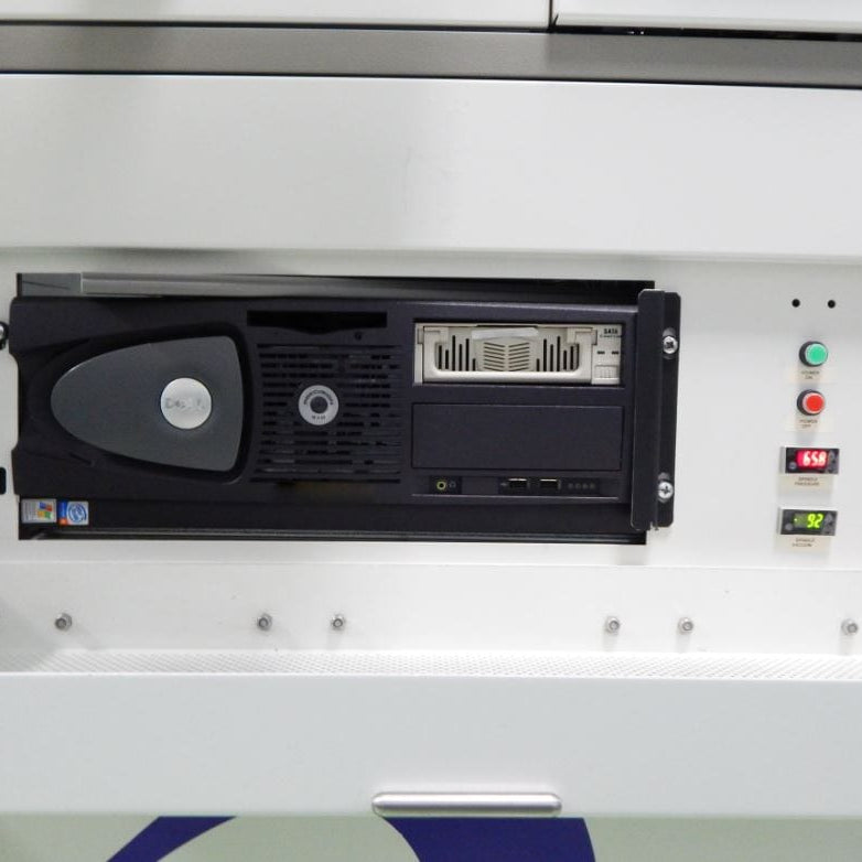 KLA Candela CS 2 Surface Inspection System