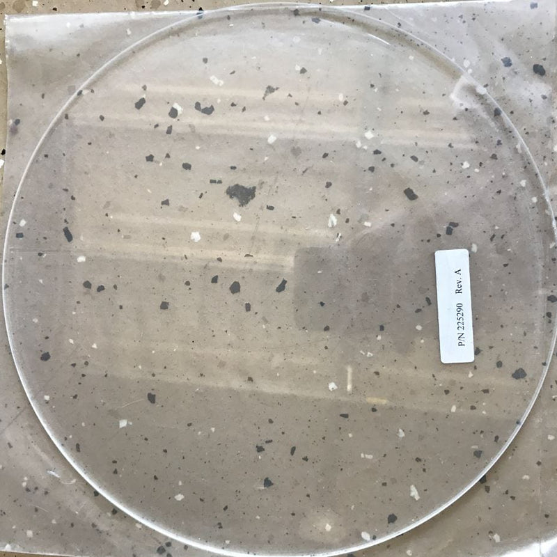 KLA FLX 2320 Thin Film Stress Measurement System