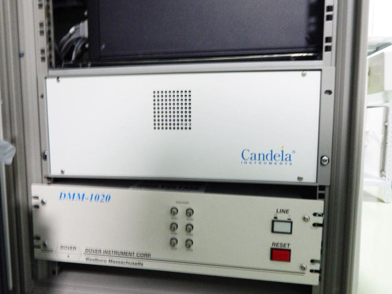 KLA Candela CS 2 Surface Inspection System
