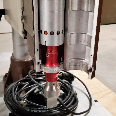 Dukane 92692 Welder