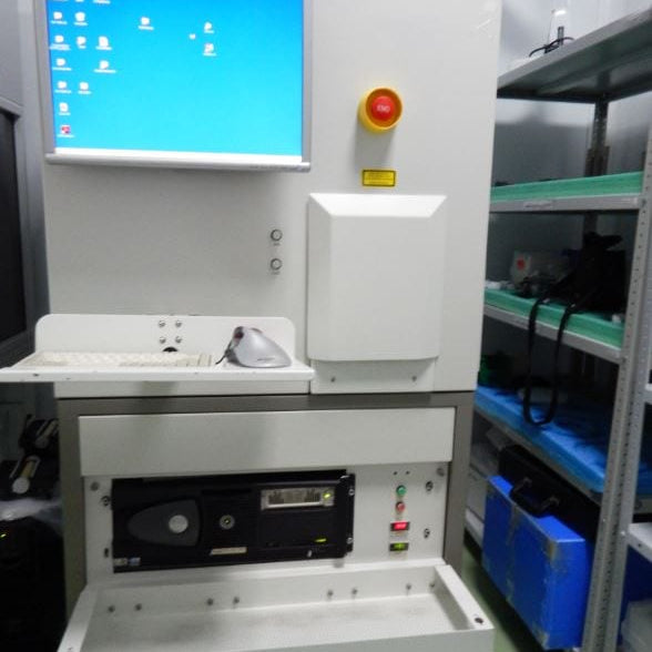 KLA Candela CS 2 Surface Inspection System